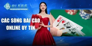 Các Sòng Bài Cào Online Uy Tín Được Người Chơi Tin Tưởng